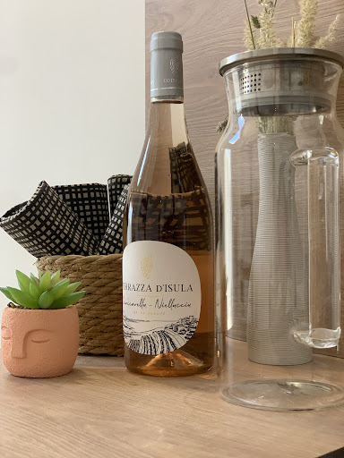 Photo de Résidence de tourisme 3 étoile Pietra Gemina à Calenzana (20214)