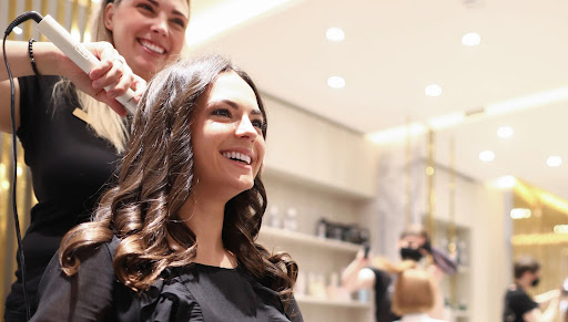 Astrid Coiffure Femme : Coloriste et Visagiste Gallery - France