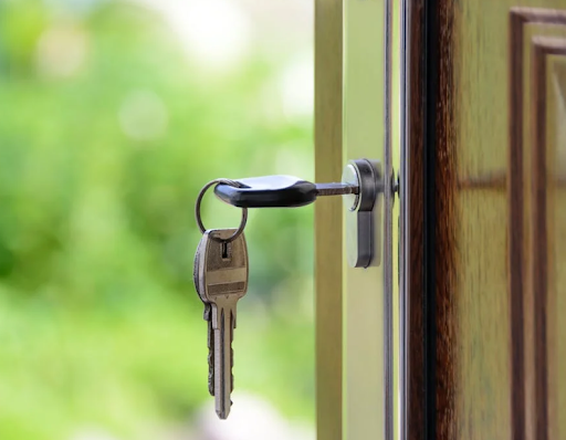 MC Locksmiths - Visual