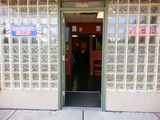 A NEW YOU BARBER SALON - Thumbnail
