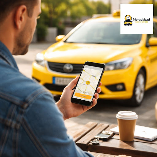 Rushing for an urgent ride and struggling to find a reliable taxi at the last minute? Moradabad t… post image