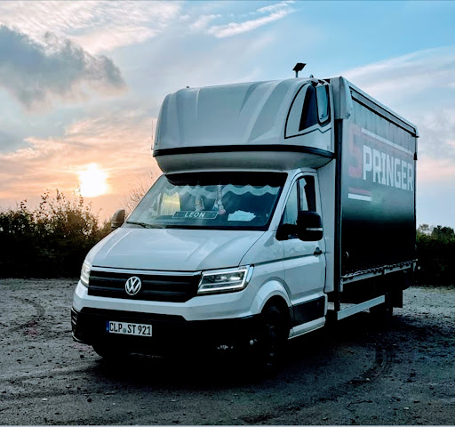 Springer Transporte Internationaler Verkehr GbR