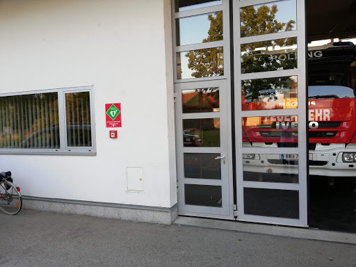 Gemeindeamt Polling im Innkreis - Thumbnail