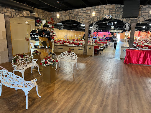 PATRICIA’S BAR AND GRILL EVENT CENTER - United States