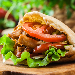 Photo n°6 de Piri Piri Sandes à Sète (Restauration rapide)