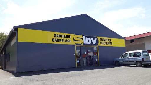 Photo de SISCA SIDV Comptoir Professionnel