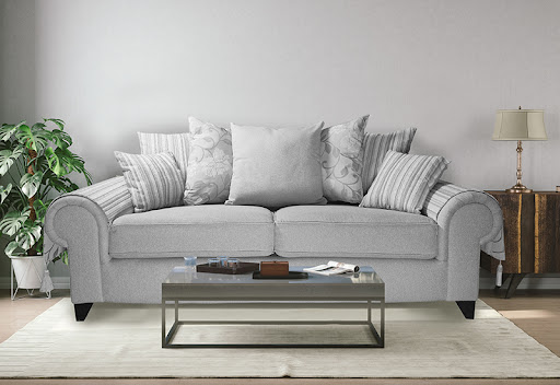 Signature Sofas - Visual