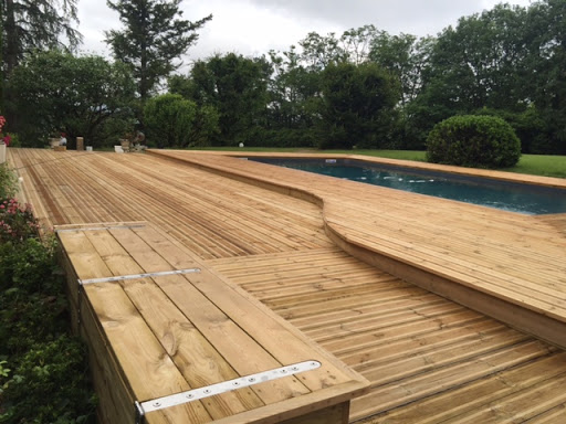 Photo de Piscines Fabre - BFJ Construction - Pisciniste Villeneuve-sur-Lot