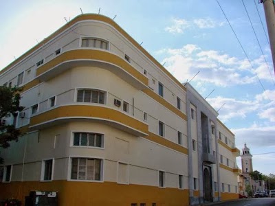 Resultado de imagen para palacio arzobispal maracaibo