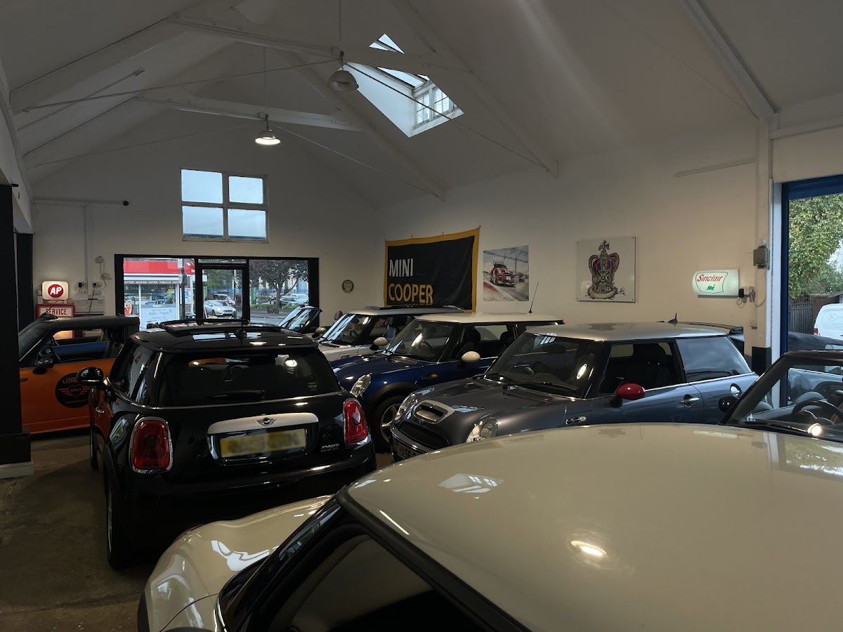 London Mini