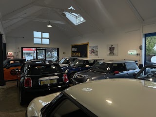 London Mini