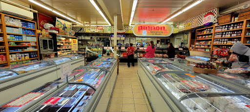 Pinnon's Foods - Thumbnail