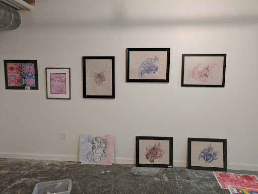 Prisms Gallery - Visual