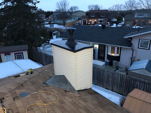 Stevensons Home Repair - Thumbnail
