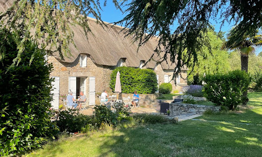 Escapade en Brière - Maison d'hôtes de charme - Thumbnail