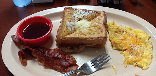 C & C Kountry Cafe - United States