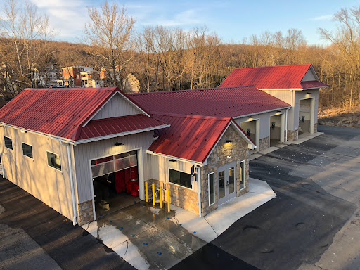 Adamstown Car Wash & Mini Storage Gallery - United States
