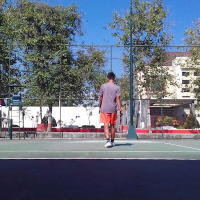 Photos of Tenis Agung