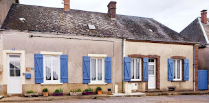 Photo n°13 de La maison du Perrin à Gréez-sur-Roc (Lodge)