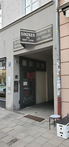 Sinzker W. & A. K.G.