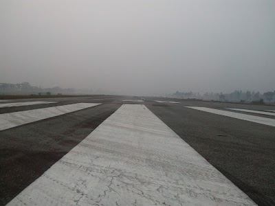 Photos of Bogura Airport