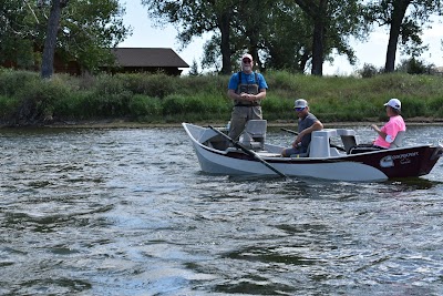 Bighorn River