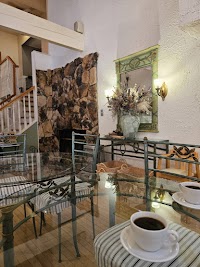 ザ・ハートフィールド・イン