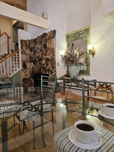 ザ・ハートフィールド・イン