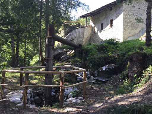 Fucina di Teveno - Thumbnail