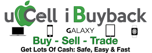 u Cell i BuyBack iPhone Buy-Sell Shop Gallery - United States