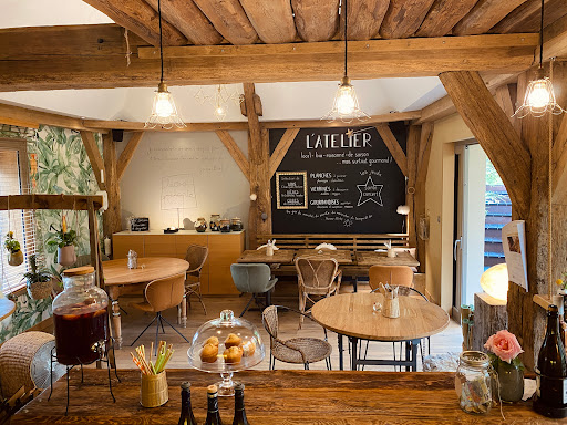 Photo 5 - Restaurant Au P'tit Normand
