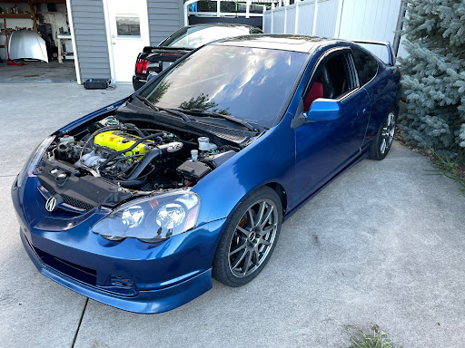 Pro Auto Select - Visual
