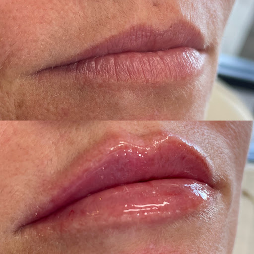 Trista McLane Aesthetics