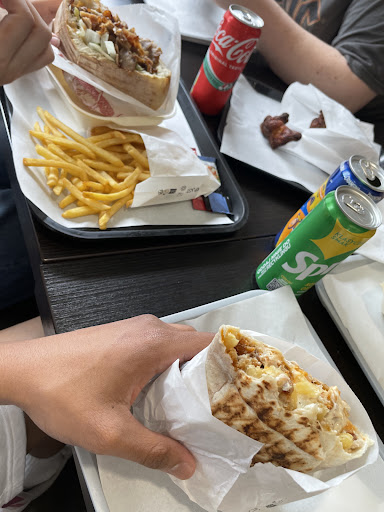Photo 2 - Grill Diner's