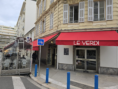 Le Verdi