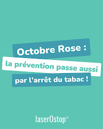 Photo n°22 de laserOstop Marseille à Marseille (Praticien de médecine alternative)