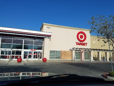 Target