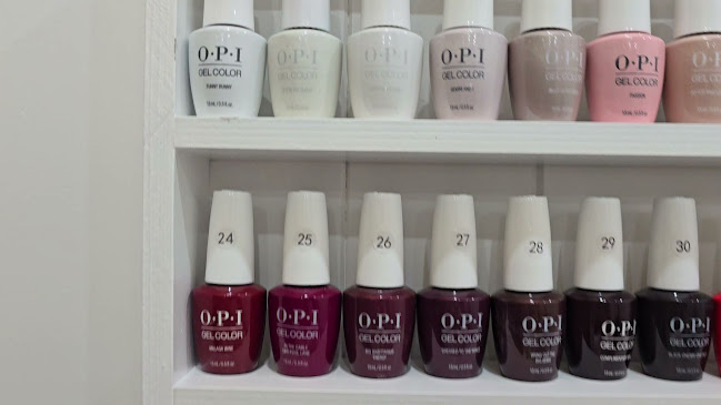 Beauty Sensations Open Times