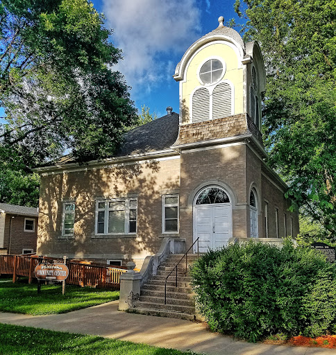 Hanska Community Center