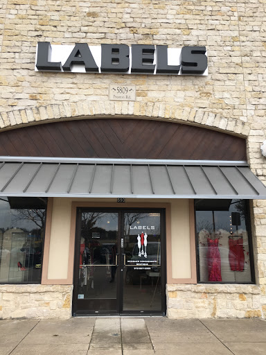 Labels Designer Consignment Boutique - Thumbnail