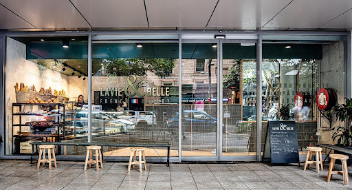 Photo of Lavie & Belle Bakery Surry Hills