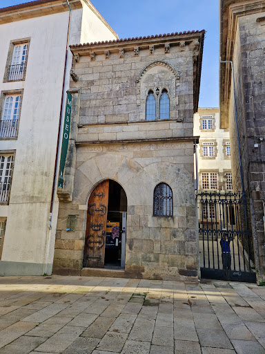 Musée Des Pèlerinages