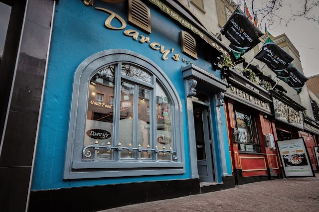 Darcy's Belfast
