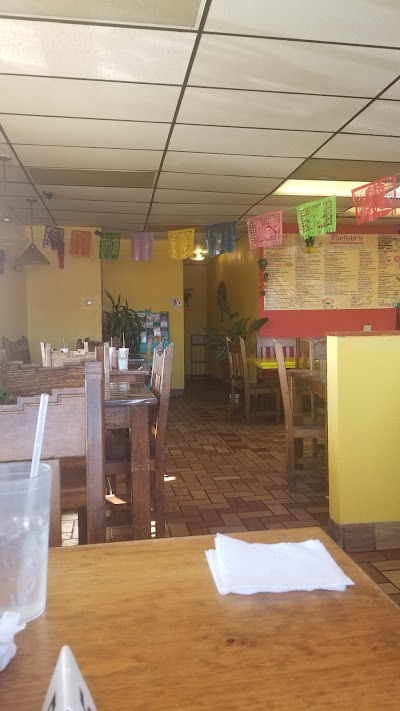 Toribios South Mexican Restaurant