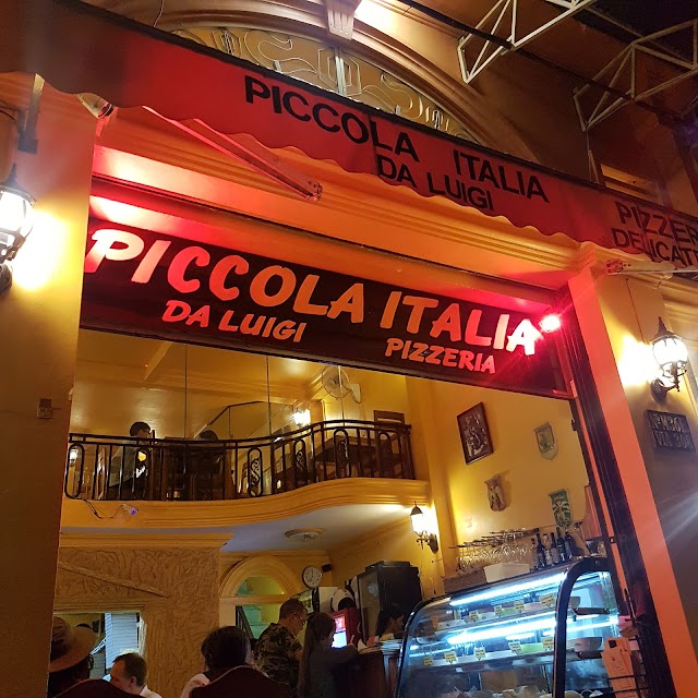 Piccola Italia