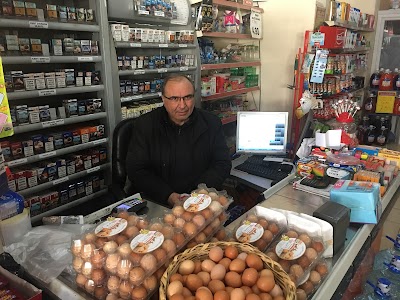 AKSARAY GIDA MARKET