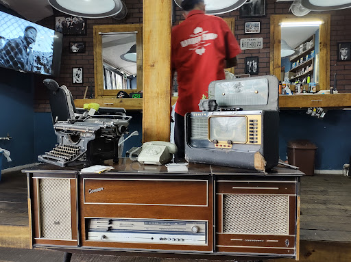 Nueva Imagen Barber Shop (Rafael Sanzio) - Thumbnail
