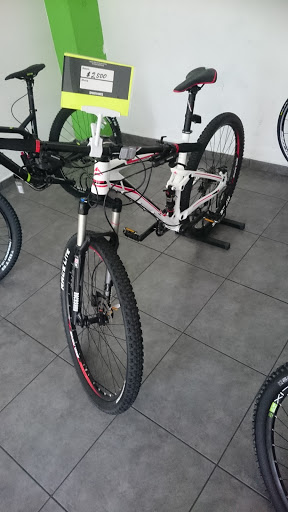 Sports And Bikes - Thumbnail