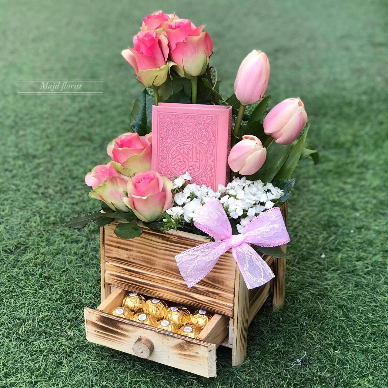 Flowers by wardeh - صورة 4