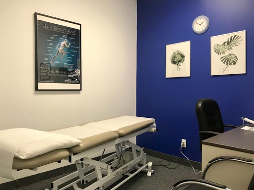 Alpha Physiotherapy And Rehab Clinic Sandalwood - Thumbnail